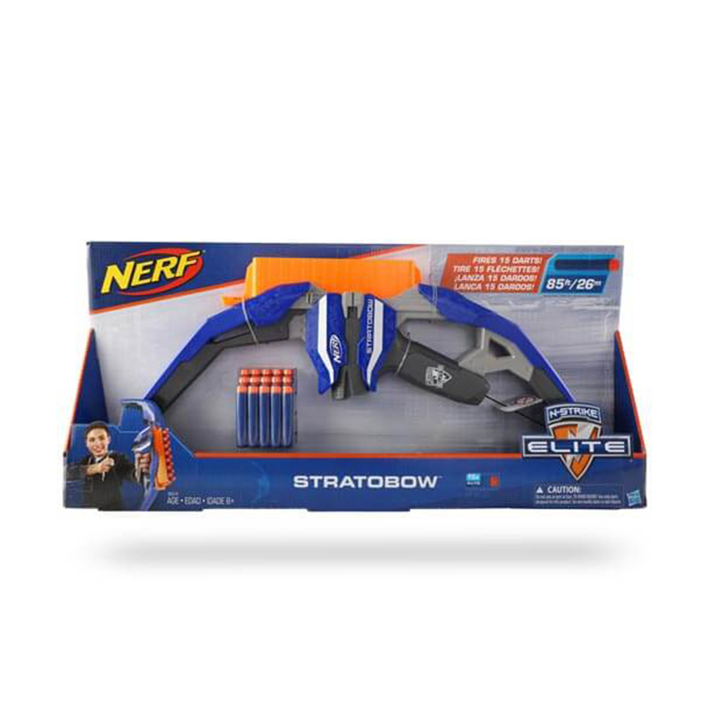 Hasbro / NERF